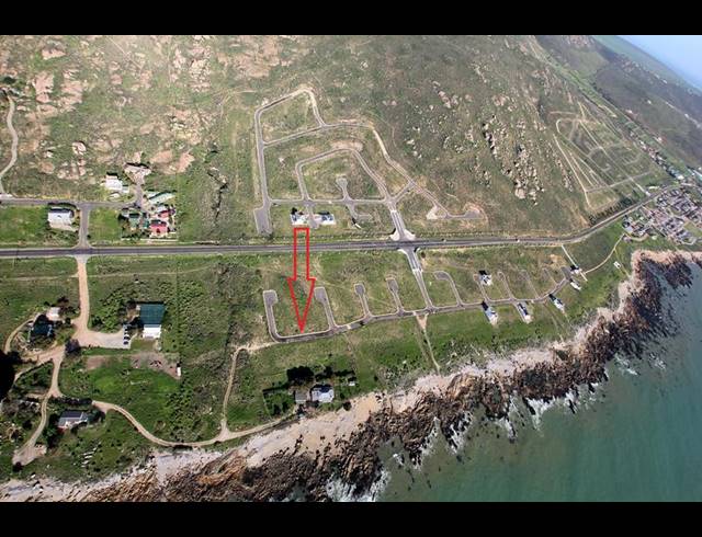 LAND FOR SALE IN ST HELENA VIEWS